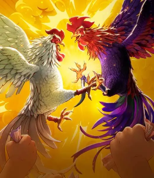 Rooster Rumble